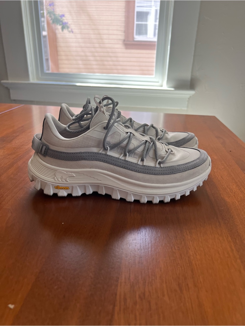 Women’s Callsign Horizon Low Shoe